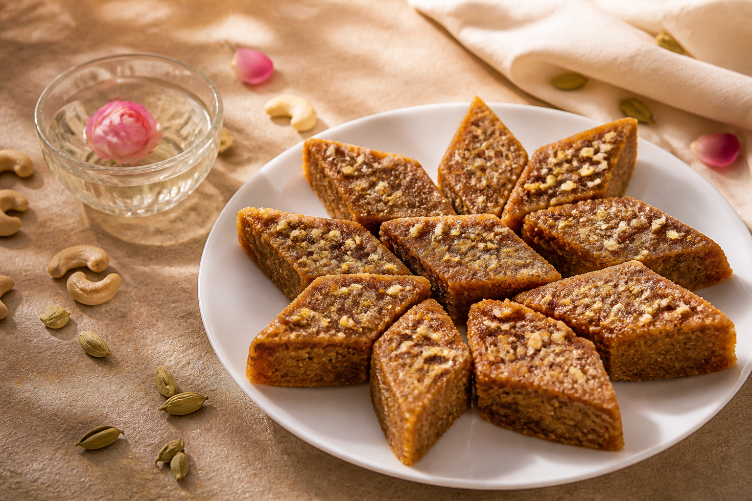 Celebrating Love: Traditions Behind the Love Cake